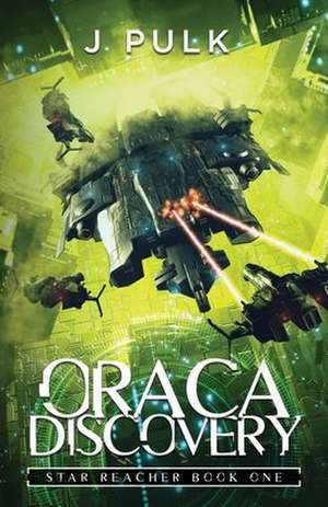 Pulk, J: Oraca Discovery
