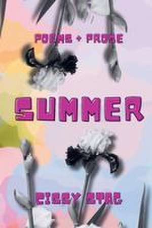 Summer de Cissy Stag