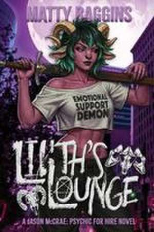 Lilith's Lounge de Matty Baggins