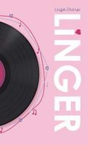 Linger de Leigh Sharp