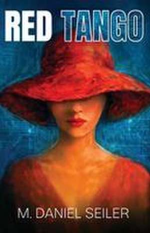 Red Tango de Mark Seiler