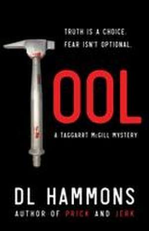 TOOL de Dl Hammons