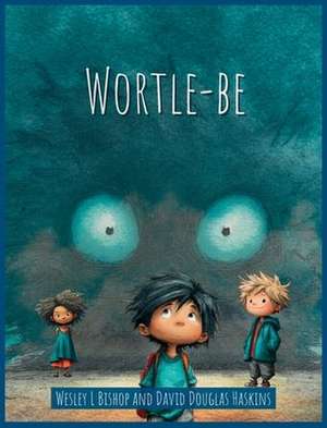 Wortle-be de Wesley L Bishop