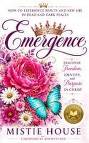 Emergence de Mistie House