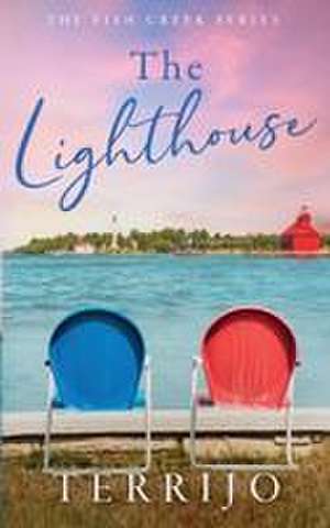 The Lighthouse de Terri Jo