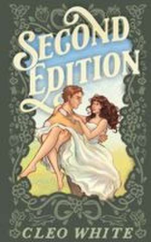 Second Edition de Cleo White
