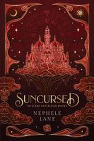 Suncursed de Nephele Lane