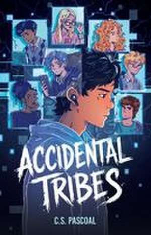 Accidental Tribes de C. S. Pascoal