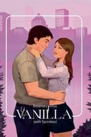 Vanilla (with Sprinkles) de Rosemary Victus
