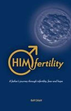 Himfertility de Ravi Shah