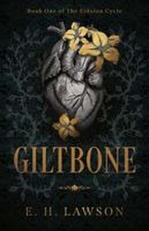 Giltbone de E. H. Lawson