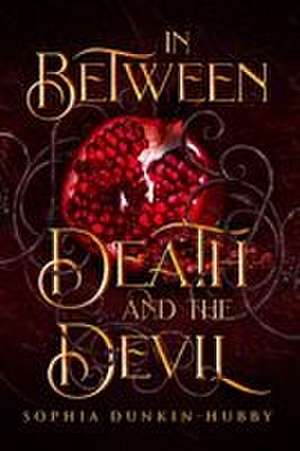 In Between Death and the Devil de Dunkin-Hubby