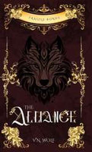 The Alliance de V. N Wolf