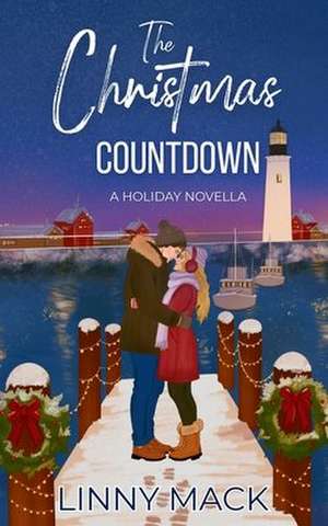 The Christmas Countdown de Linny Mack