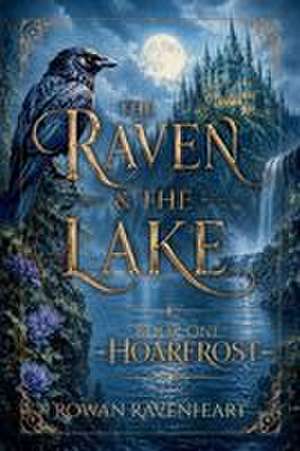 Hoarfrost de Rowan Ravenheart