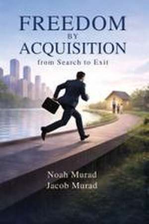 Freedom by Acquisition de Noah Murad