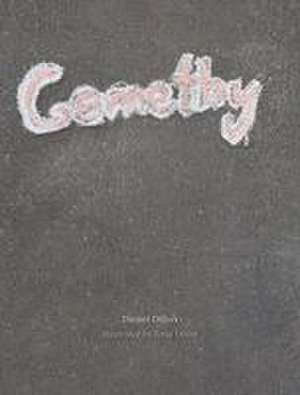 Gemethy de Daniel Dillon