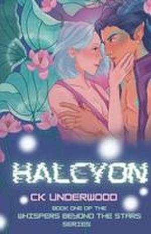 Halcyon de Ck Underwood