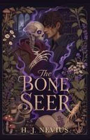The Bone Seer de H J Nevius
