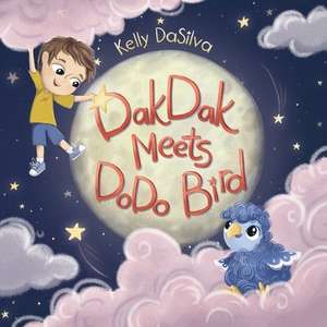 DakDak Meets Dodo Bird de Kelly Dasilva