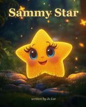 Sammy Star de Jo Lee