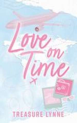 Love On Time de Lapadura