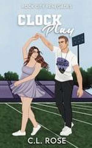 Clock Play de C. L. Rose