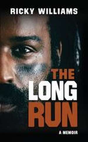The Long Run de Ricky Williams