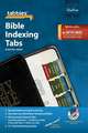 Reflections of You Bible Indexing Tabs Coffee House