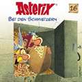 Asterix 16: Asterix bei den Schweizern