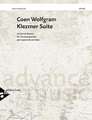 Klezmer Suite