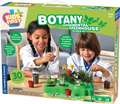 Botany - Experimental Greenhouse