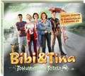 Bibi und Tina. DELUXE Soundtrack zum 4. Kinofilm: Tohuwabohu total