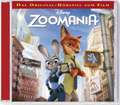 Disney: Zoomania