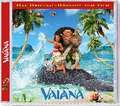 Disney: Vaiana