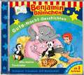 Benjamin Blümchen. Gute-Nacht-Geschichten 31: Alle meine Tierkinder