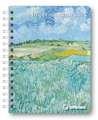 Impressionism 2021 Diary