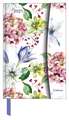 Flower Fantasy 2021 Magneto Diary 10x15