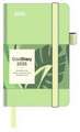 Matcha 2025 - Diary - Buchkalender - Taschenkalender - 9x14