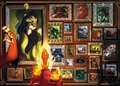 Adult puzzle 1000 Teile - Disney Villainous - Scar