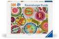 Adult puzzle 500 Teile - Leckeres Picknick