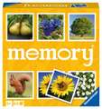 Ravensburger Natur memory® - 20881 - der Spieleklassiker für alle Naturfreunde, Merkspiel für 2-8 Spieler ab 6 Jahren