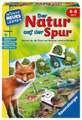 Der Natur auf der Spur