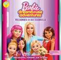 Barbie Dreamhouse Adventures - Folge 1: Willkommen in der Traumvilla