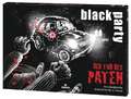 black party Der Tod des Paten