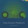 Osho Dynamic Meditation