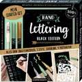 Mein Handlettering Starter-Set Black Edition