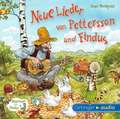 Neue Lieder von Pettersson und Findus