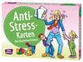 Anti-Stress-Karten für Erzieherinnen