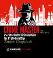 Crime Master